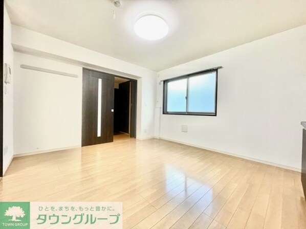 ル・レクチェ妙典の物件内観写真